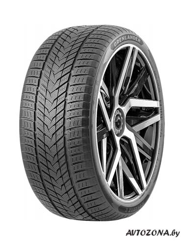 Grenlander Icehawke II 255/55R19 111H